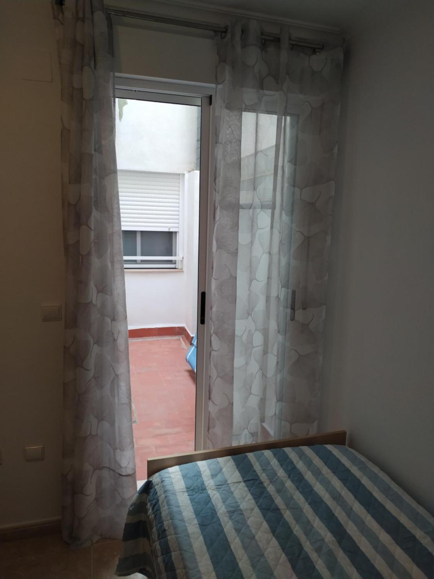 Apartamento Portus Santa Pola Exterior foto